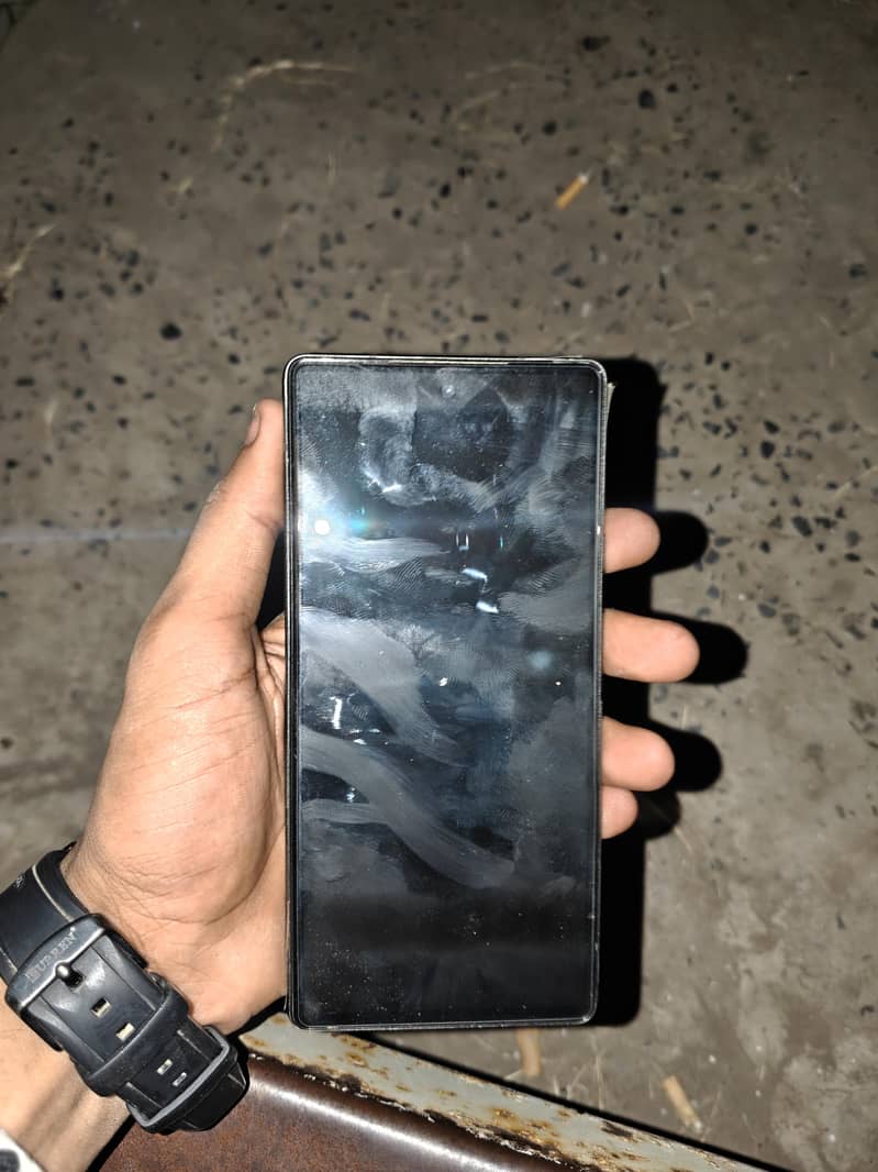 Google Pixel 6 2