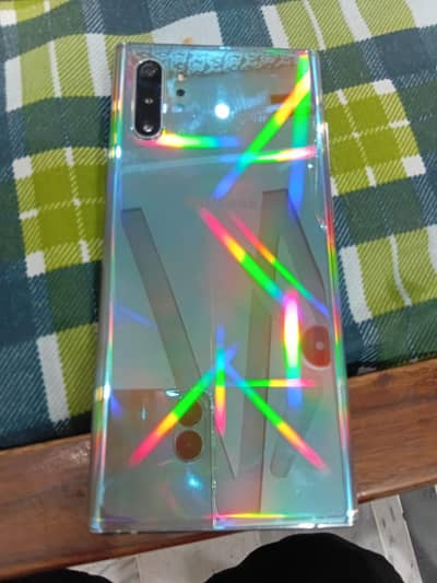 Samsung Mobile Note 10 Plus
