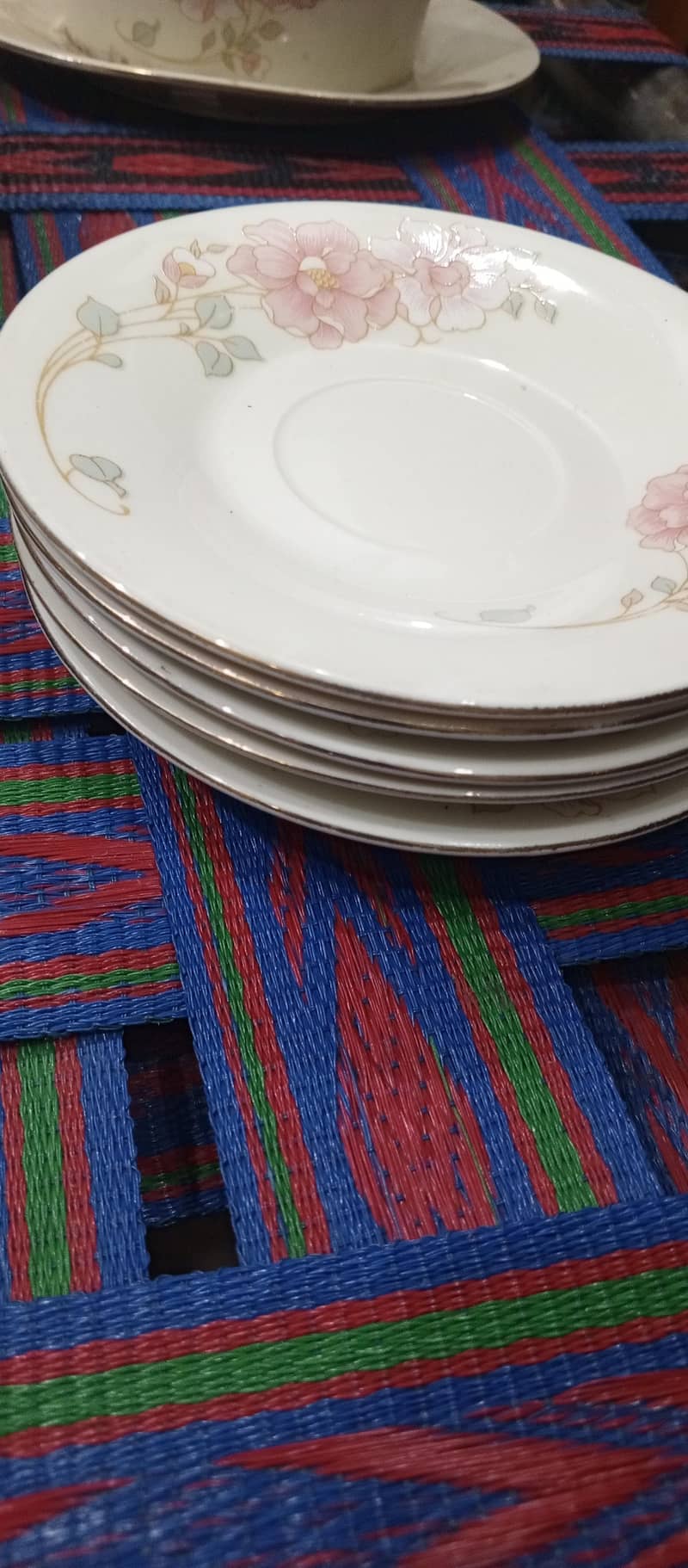 Dinner set 3