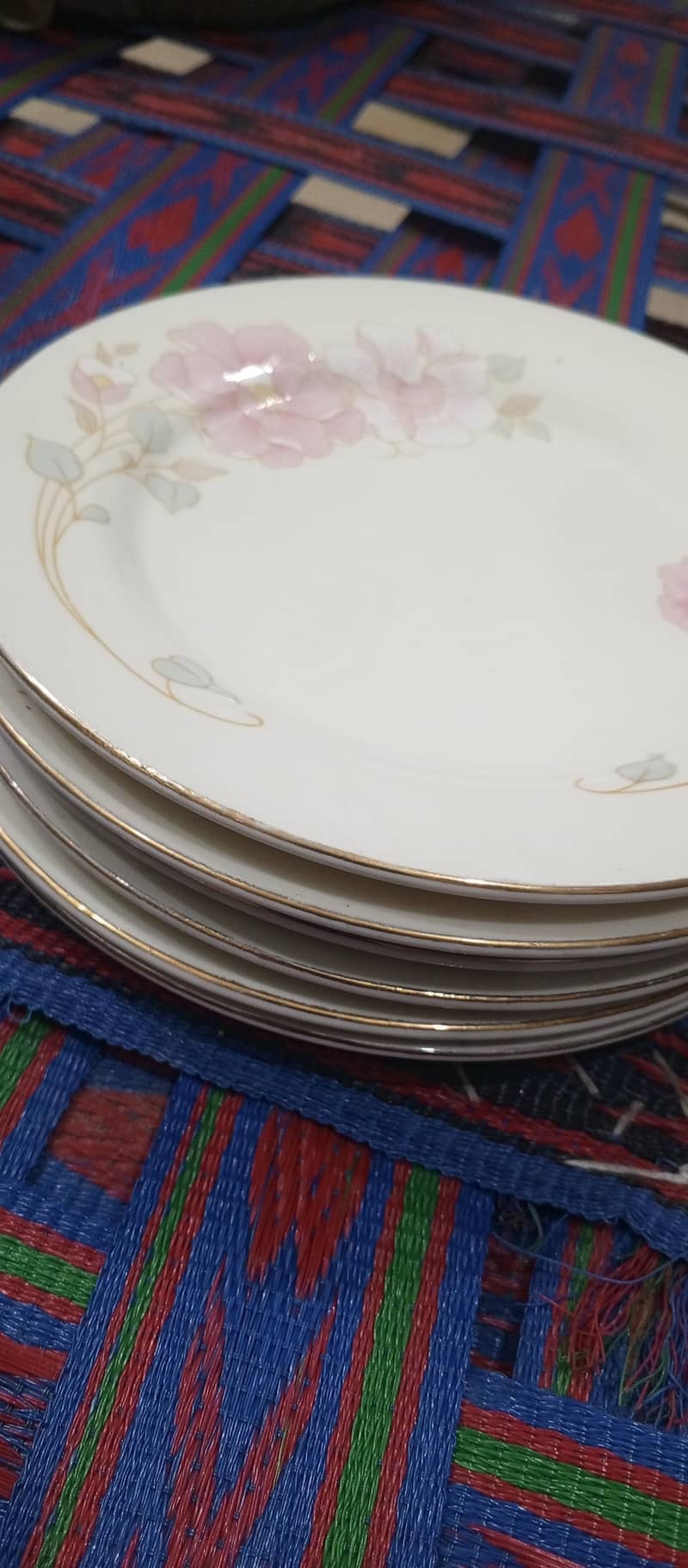 Dinner set 10