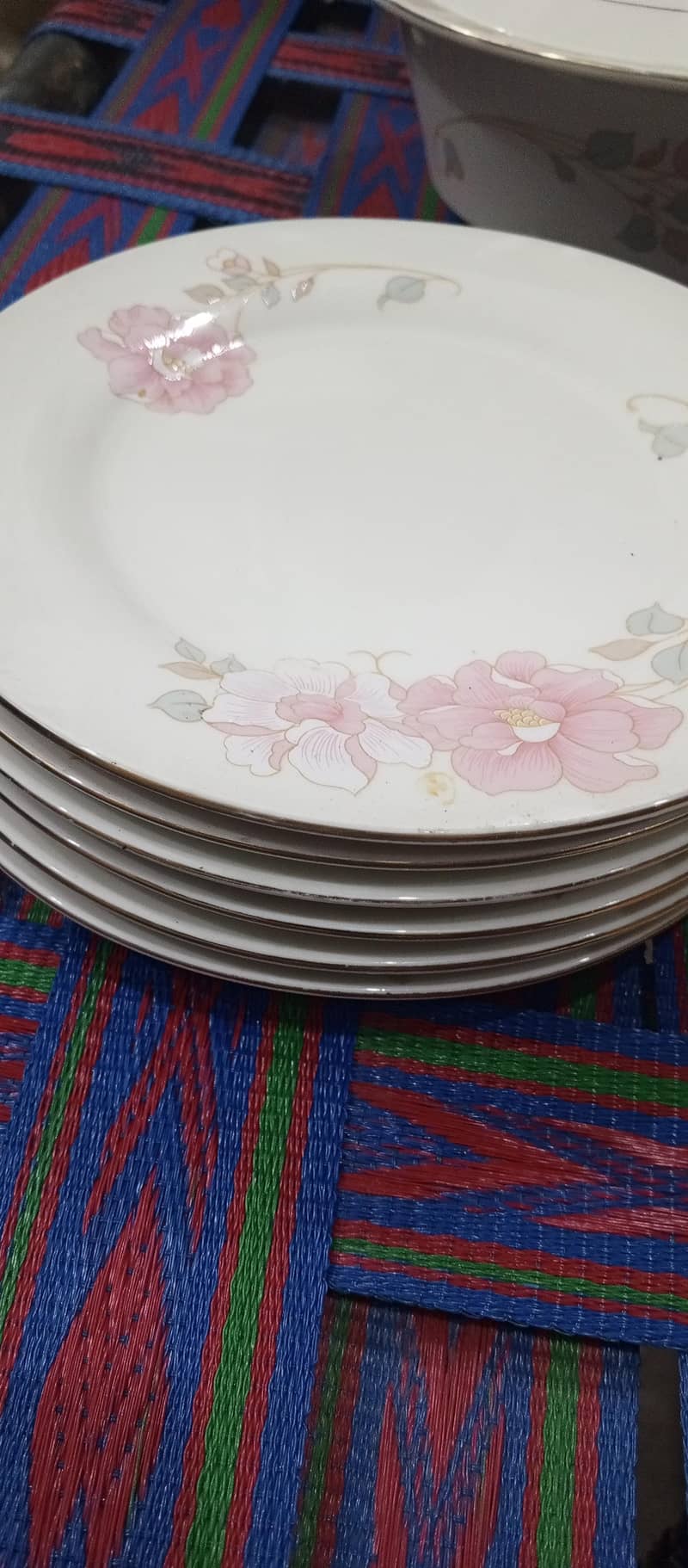 Dinner set 11
