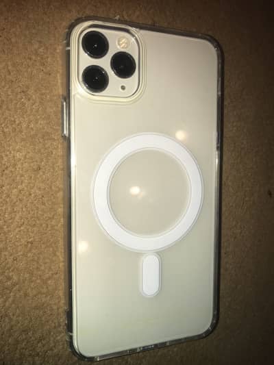 Apple iPhone 11 Pro Max