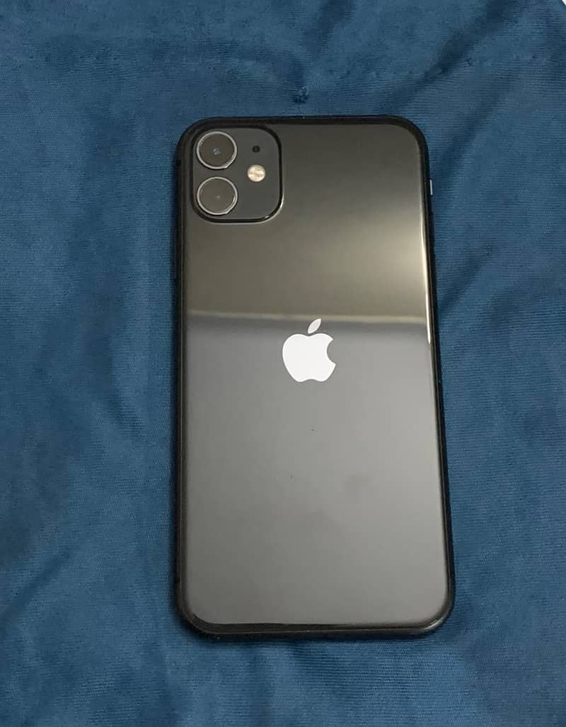 Apple iPhone 11 0