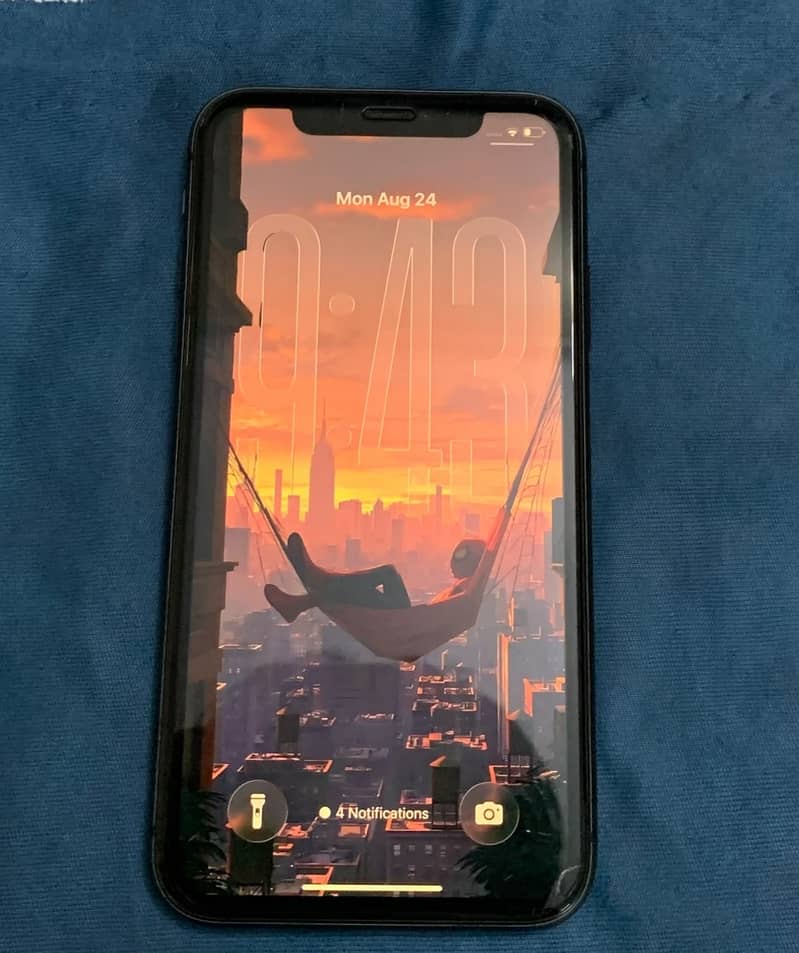 Apple iPhone 11 1