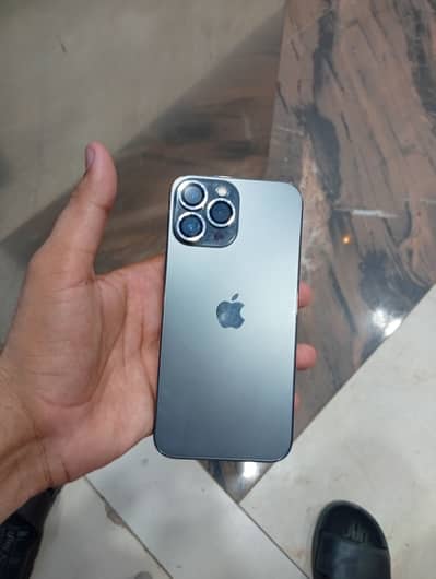 Apple iPhone 13 Pro Max jv