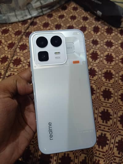 Realme Neo 8