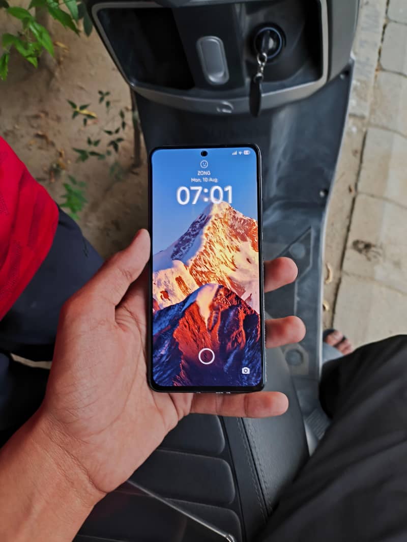 Xiaomi Redmi Note 13 2