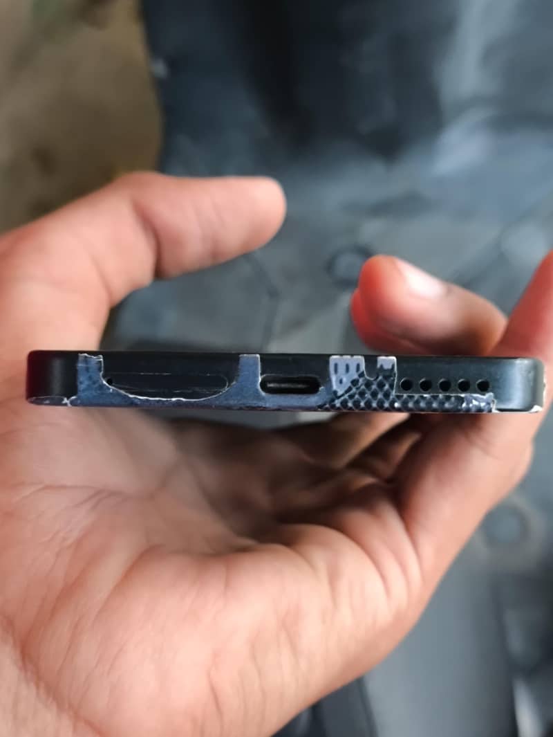 Xiaomi Redmi Note 13 3