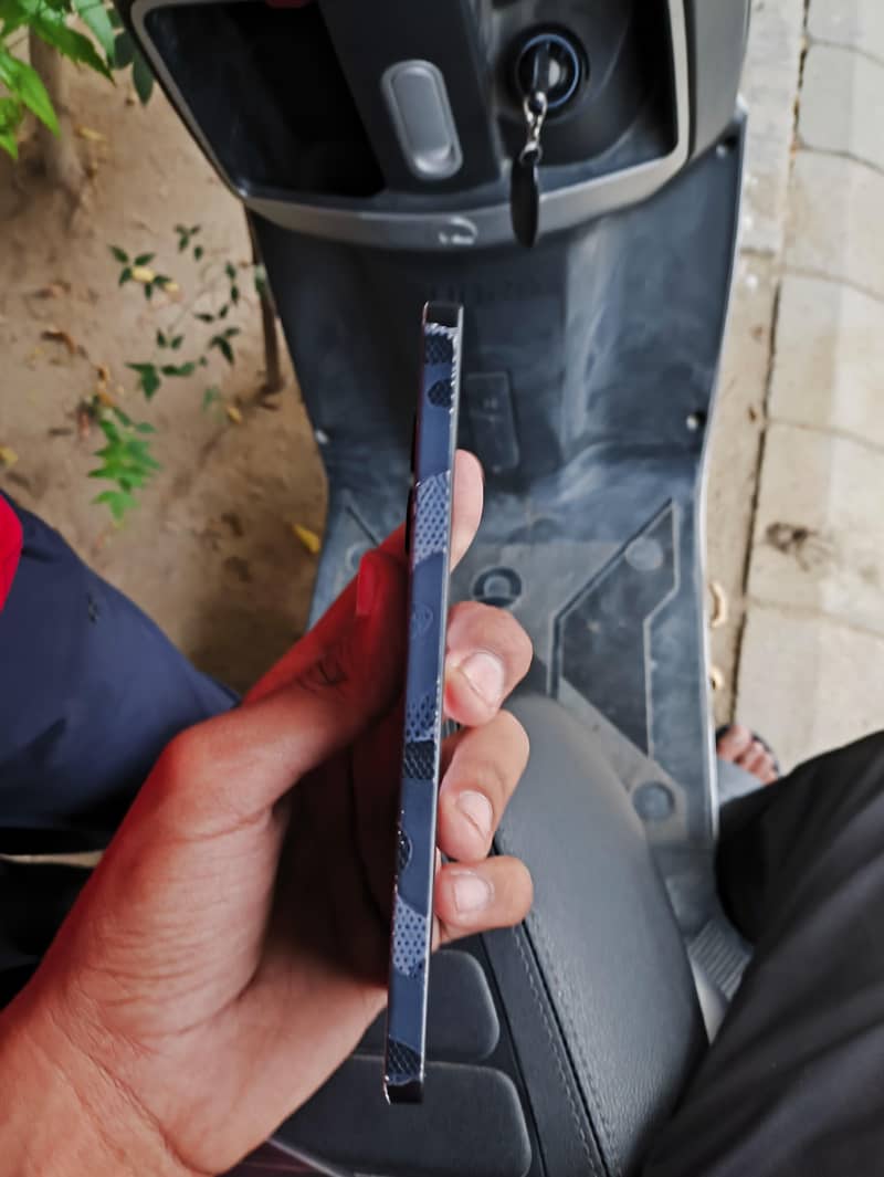 Xiaomi Redmi Note 13 5