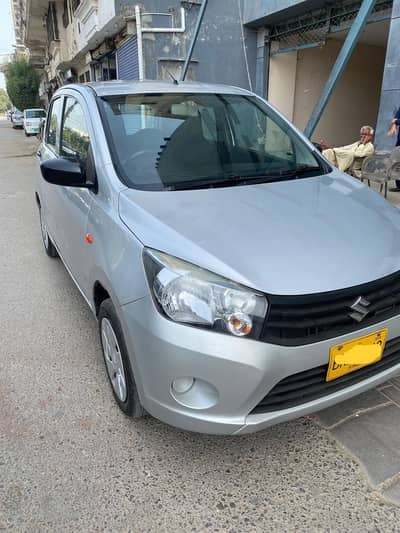 Suzuki Cultus VXR 2021