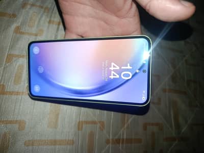 Samsung Mobile A54 5G