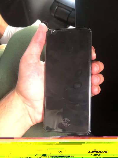 One Plus 9 Pro