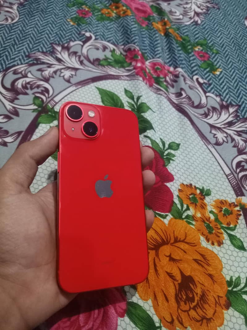 Apple iPhone 14 1
