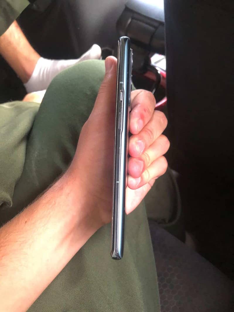 One Plus 9 Pro 2