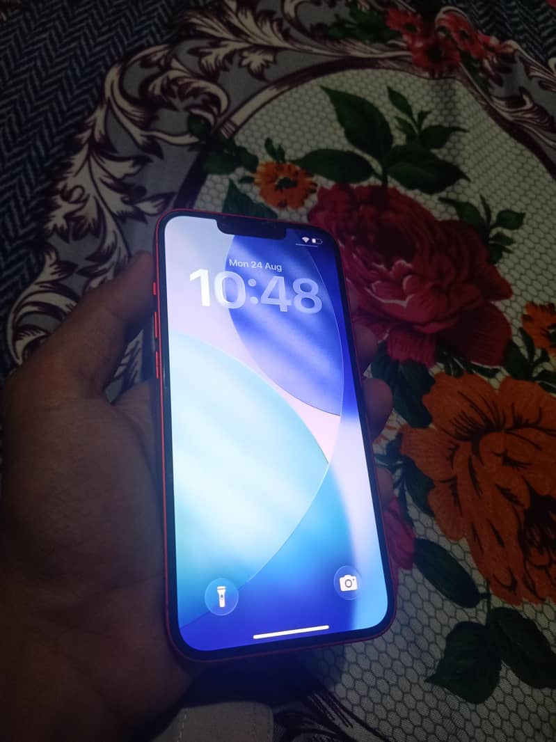 Apple iPhone 14 2