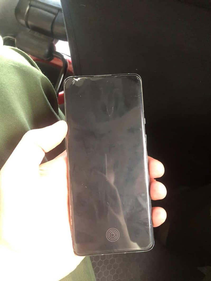 One Plus 9 Pro 3