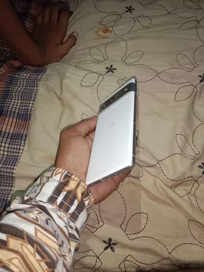 Google Pixel 7