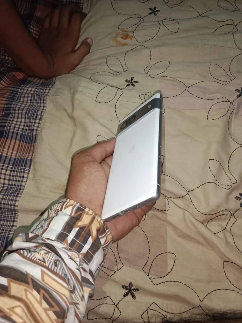Google Pixel 7 0