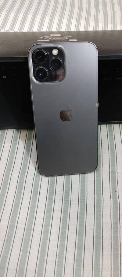 Apple iPhone 13 Pro Max