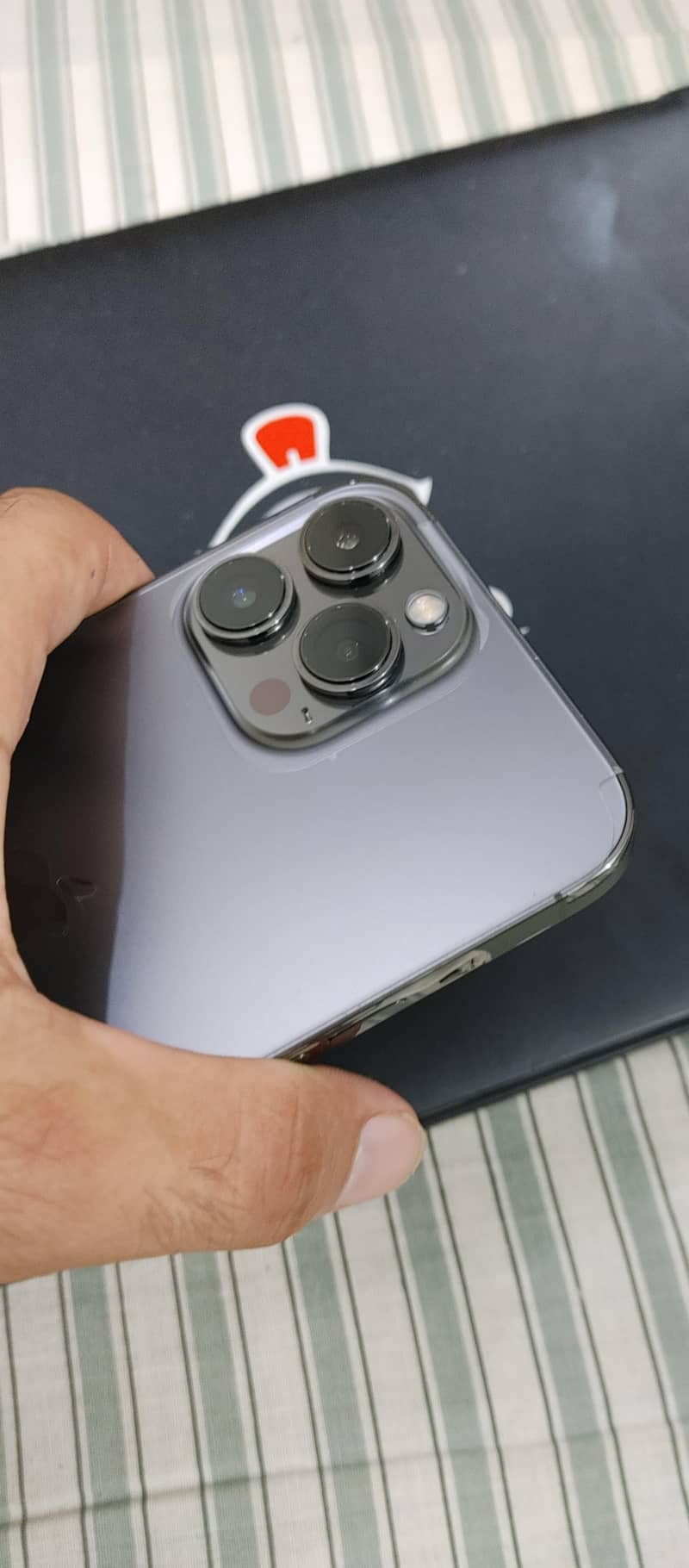 Apple iPhone 13 Pro Max 3