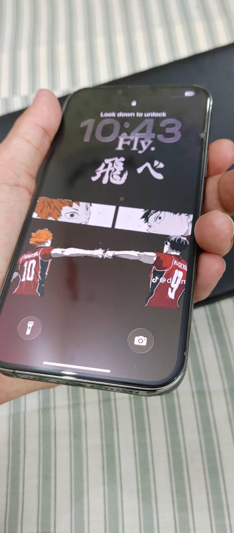 Apple iPhone 13 Pro Max 5