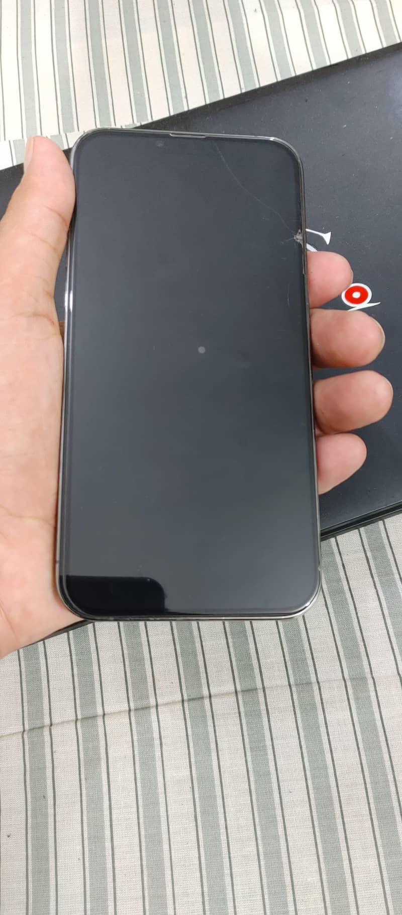 Apple iPhone 13 Pro Max 7