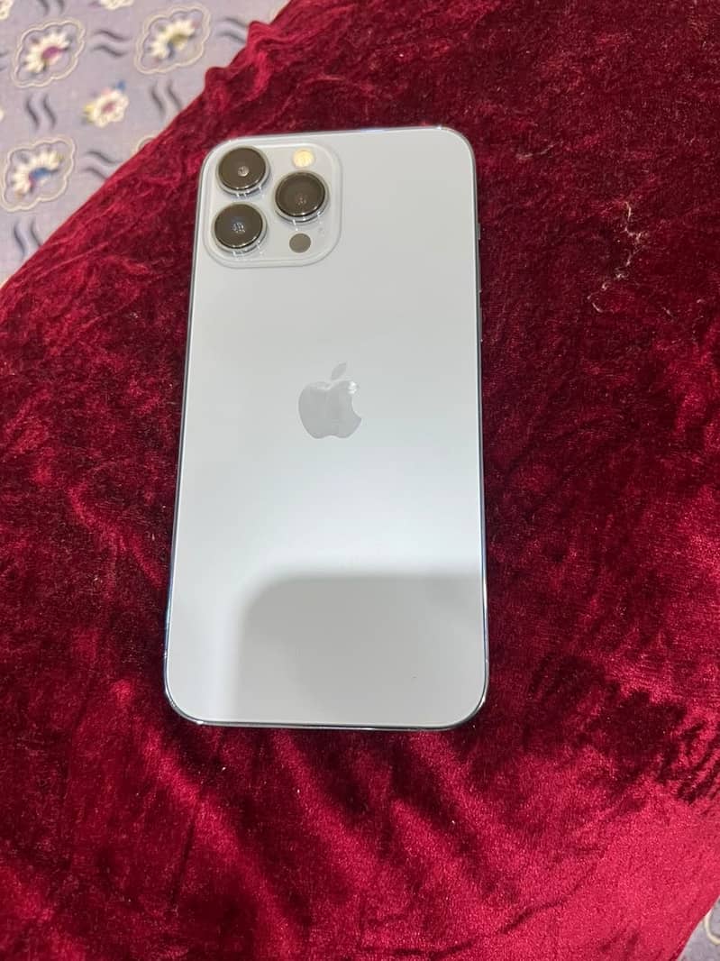Apple iPhone 13 Pro Max 1