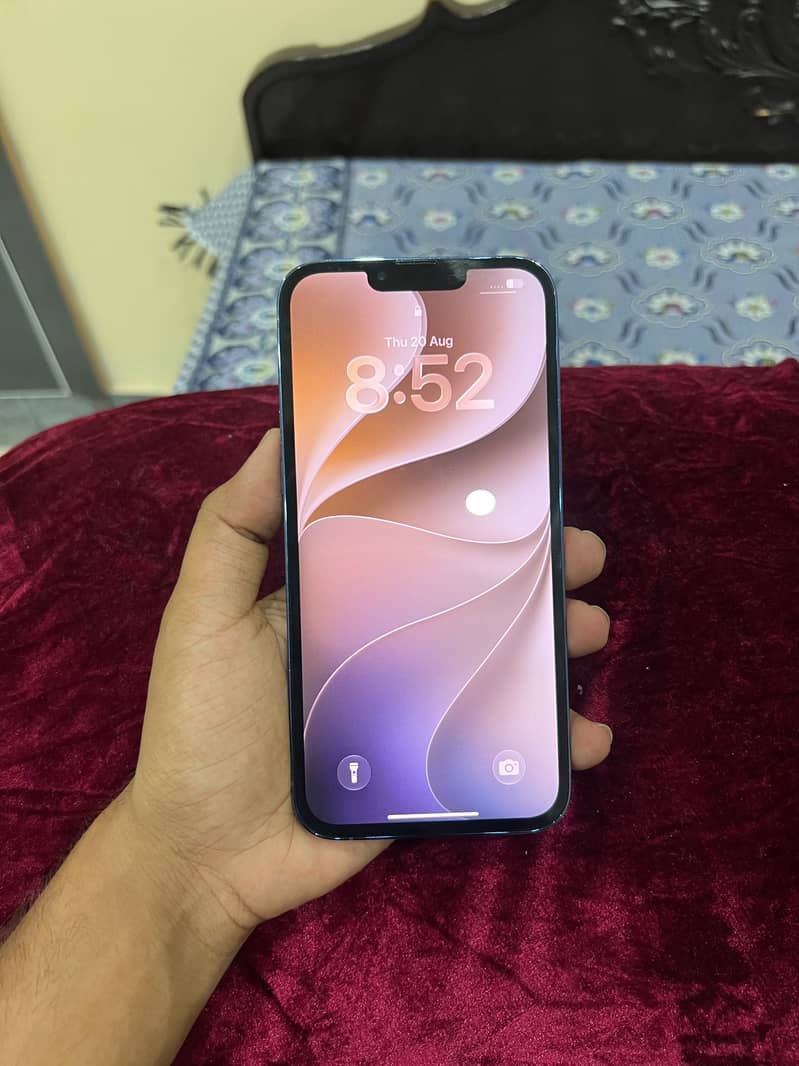 Apple iPhone 13 Pro Max 3
