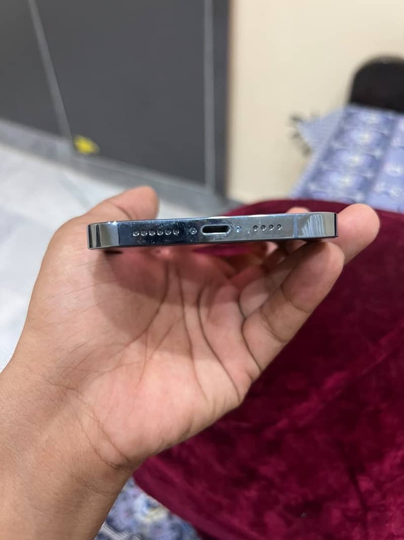 Apple iPhone 13 Pro Max 4