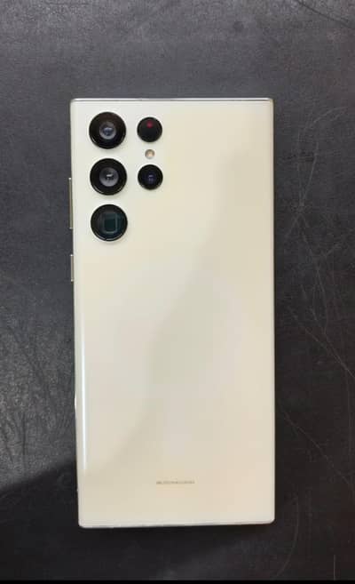 Samsung Mobile S22 Ultra