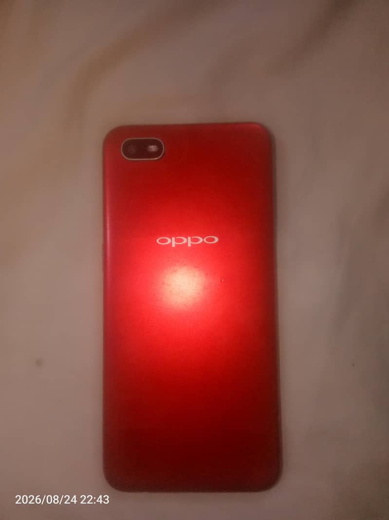 OPPO A1k 2