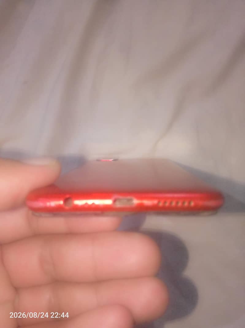 OPPO A1k 4
