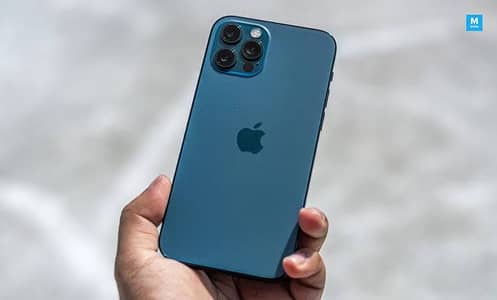 Apple iPhone 12 Pro
