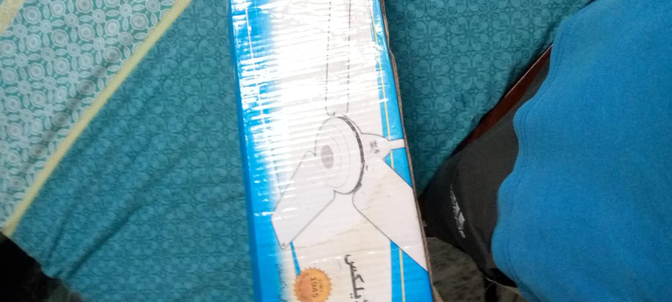 fan  wing 0