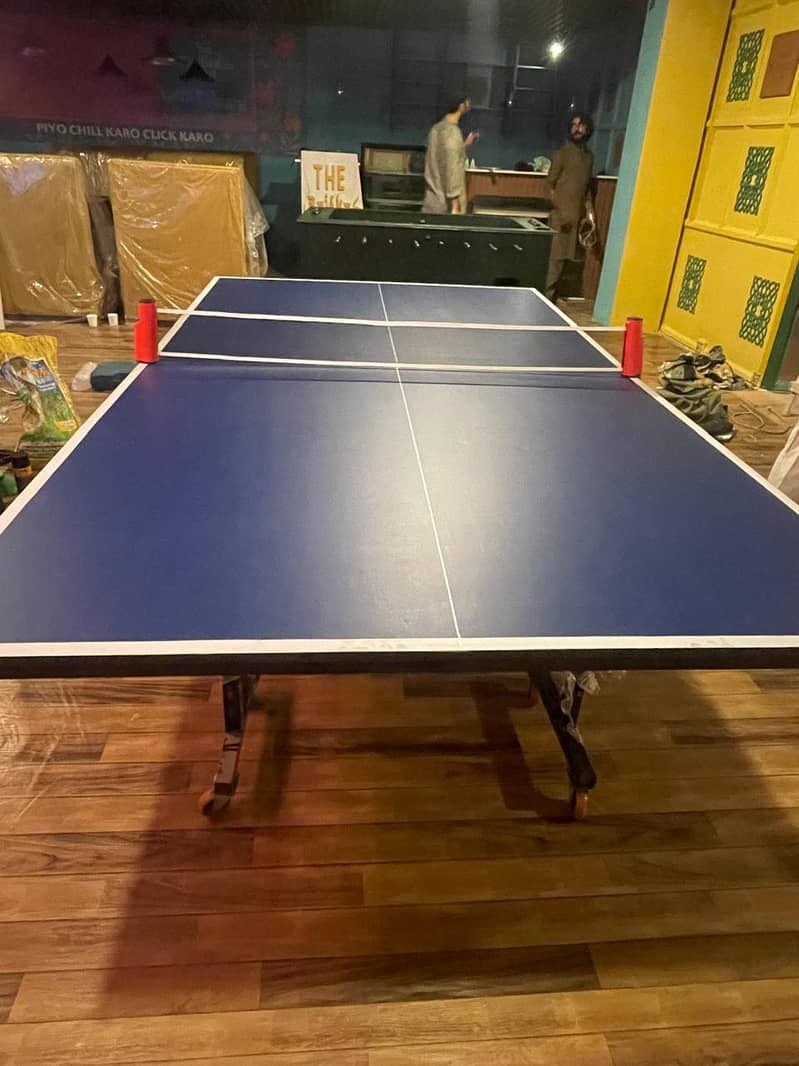 Table tennis 4