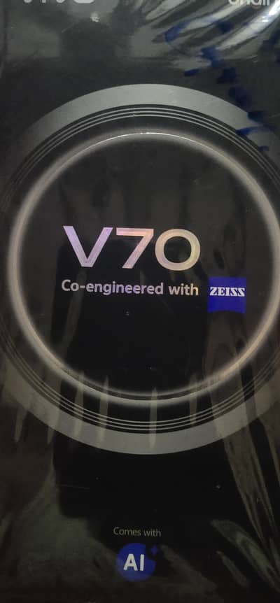 Vivo V70 5G