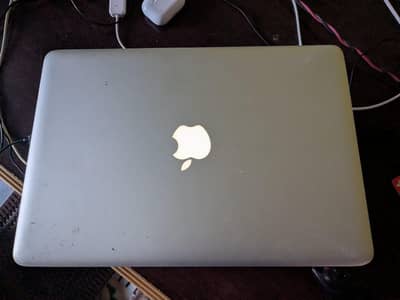 MacBook pro 2012