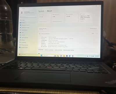 LENOVO Thinkpad T14  Special Edition