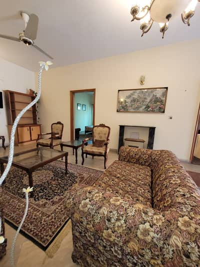 10 marla Lower Portion | 3 Bed | Attached Baths | Gated & Peaceful Society