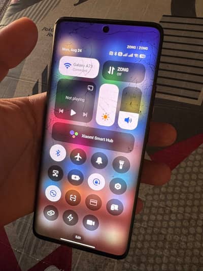 Xiaomi Redmi Note 13 Pro plus 5G