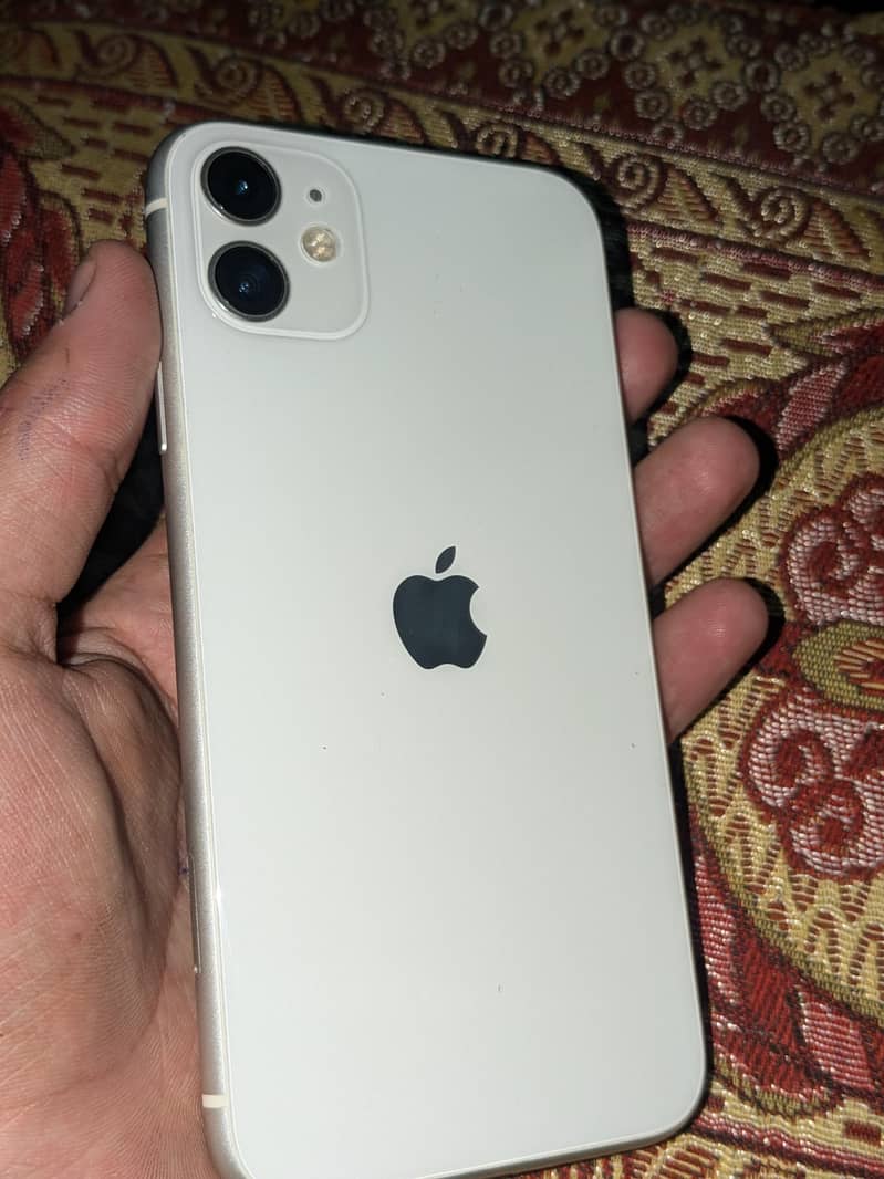 Apple iPhone 11prso 5