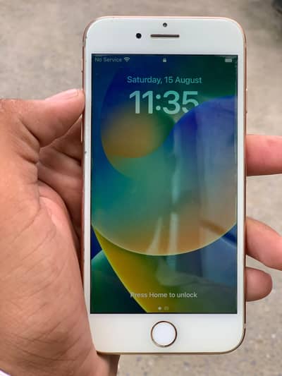 Apple iPhone 8