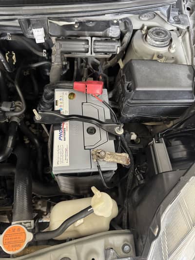 Toyota Passo 2017