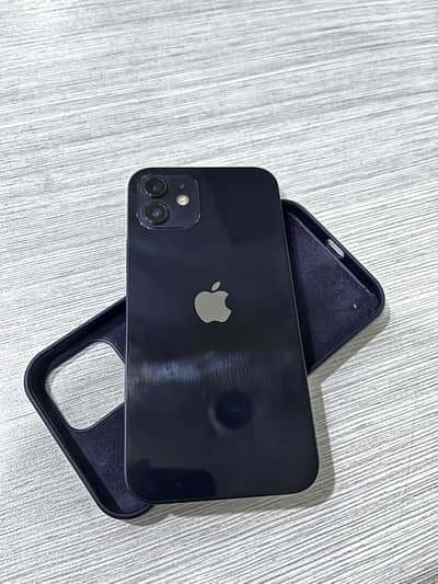 Apple iPhone 12 128 GB (FU) Non pta