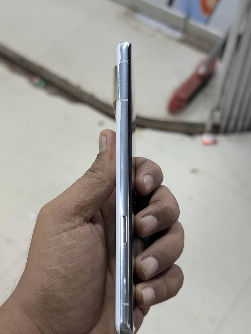 Google pixel 7 pro 1