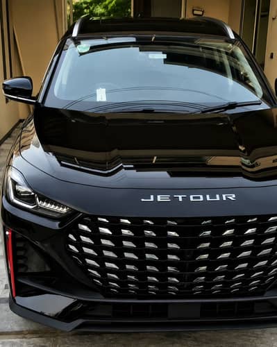 Jetour x70plus for sale
