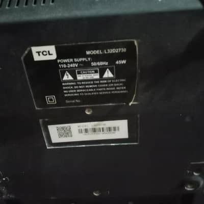 TCL LED