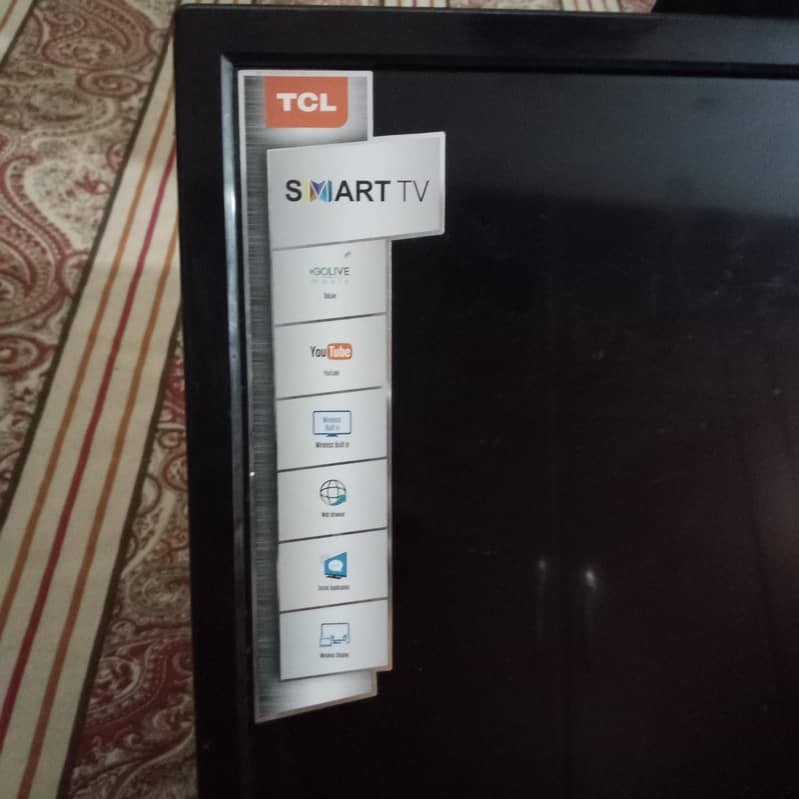 TCL LED 2