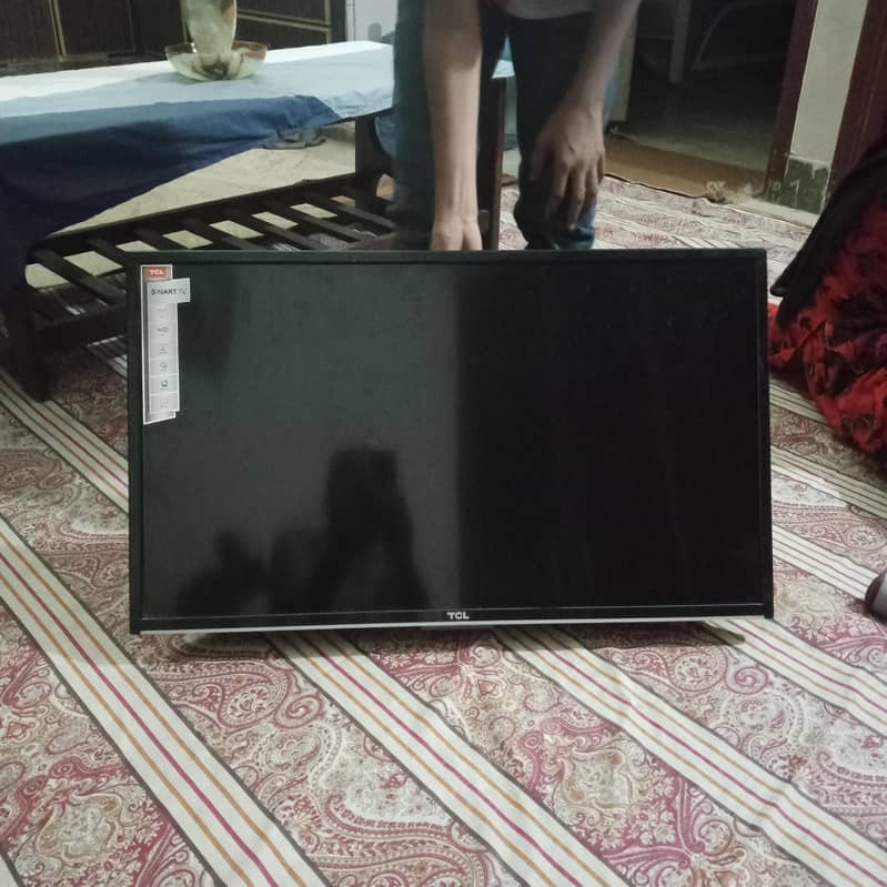 TCL LED 5