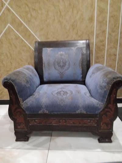 sofa set 5seater
